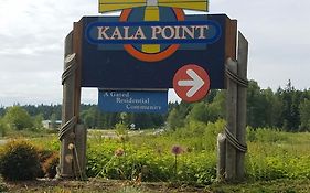 Multi Resorts At Kala Point